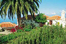 Casas Canarias