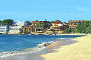 Sosua Bay 