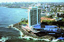 Hotel Pestana Bahia