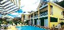 Hotel Manta Lodge