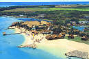 Le Preskil Beach Resort