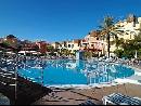 Aparthotel Granada Park