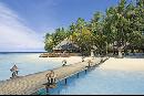 Angsana Ihuru Resort & Spa