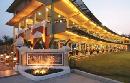 Chaophya Park Hotel