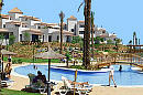 Aparthotel Marismas Club Resort