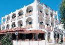 Hotel Alianthos Beach