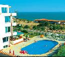 Hotel Consul