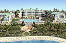 Hotel Nessebar Mare & Nessebar Park