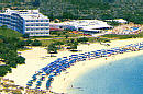 Asterias Beach