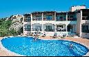 Hotel Li Graniti