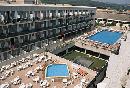 Aparthotel Palamos