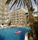 Hotel Alhambra