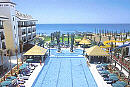 Amara Beach Resort