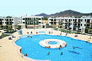 Aparthotel  Rubimar