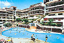 Apparthotel Los Alisios
