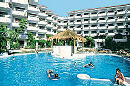 Appartements Aguamar