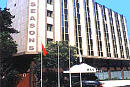 All Seasons Hotel
