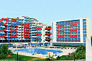 Aparthotel Fenix Beach