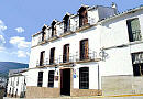 Casa Grande del Burgo