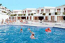 Bungalows Solvasa Plataneras