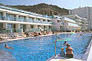 Aparthotel Morasol Suites