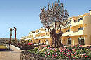 Aparthotel Santa Rosa