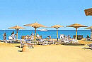 Domina Makadi Bay  Beach