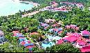 Blue Bay  Villas Doradas