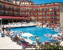 Hotel Carelta Beach