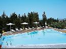 Belvedere & Luxury Suites