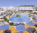 Rhodos Beach Bungalows