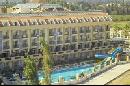 Camyuva Beach