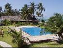Salama Beach Resort