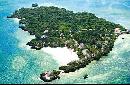 The Sands at Chale Island