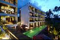 The Kris Resort
