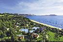Pandanus resort