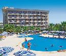 Aska Buse Resort