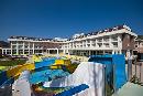 White Lilyum 