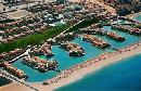 Cove Rotana Resort