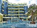 Marina Holiday