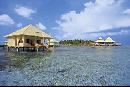 Diamonds Athuruga Island