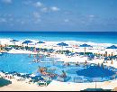Barcelo Tucancun Beach Resort