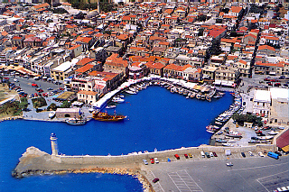 Insel  Kreta