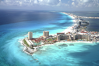 Cancun