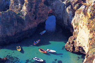 Algarve