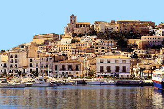 Ibiza