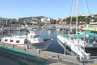 Cala Ratjada