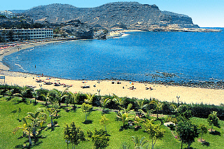 Gran Canaria