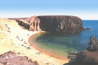Lanzarote