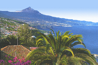 Teneriffa